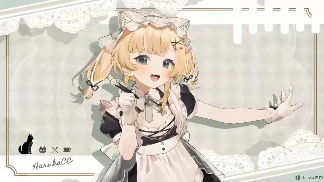 动态